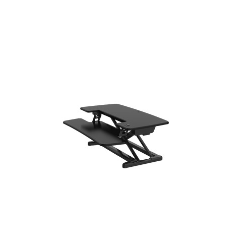 Rapid Flux Electric Desk Riser - Small