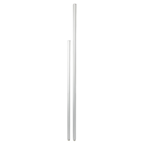 Rapid Slimline Screen 120 Deg. Joining Pole