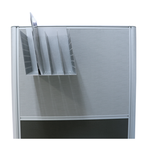 4 Slot Document Divider