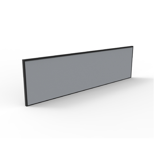 Shush30+ Desk Mounted Screen 495H