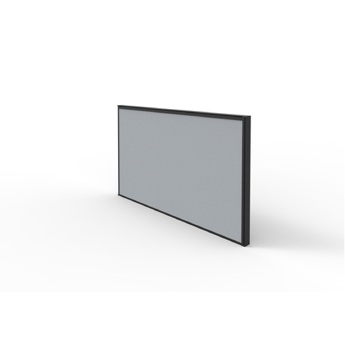Shush30+ Desk Mounted Screen 495H