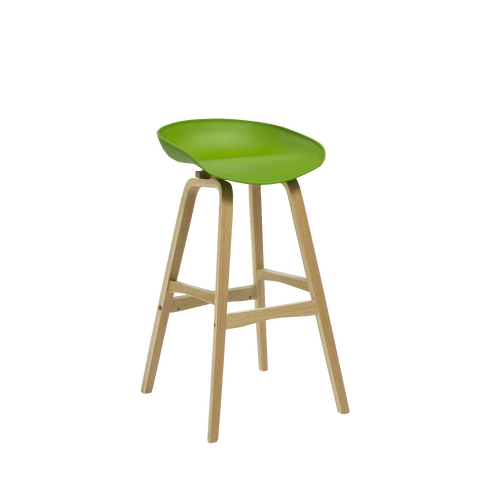 VIRGO STOOL